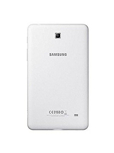 Samsung Galaxy Tab 4 T231 Tablet (7-inch, 8GB, WiFi, 3G, Voice Calling), Ebony Black