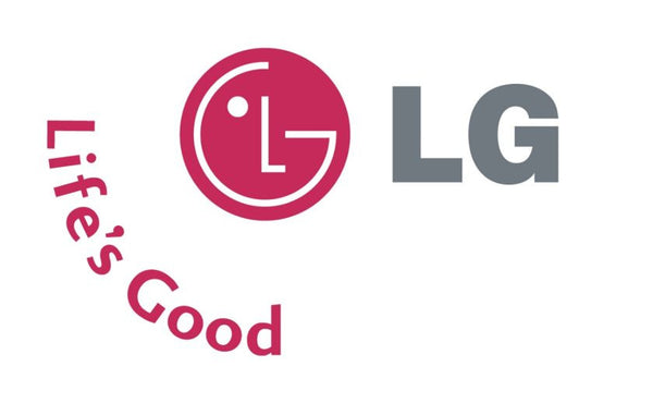 LG Washing Machines