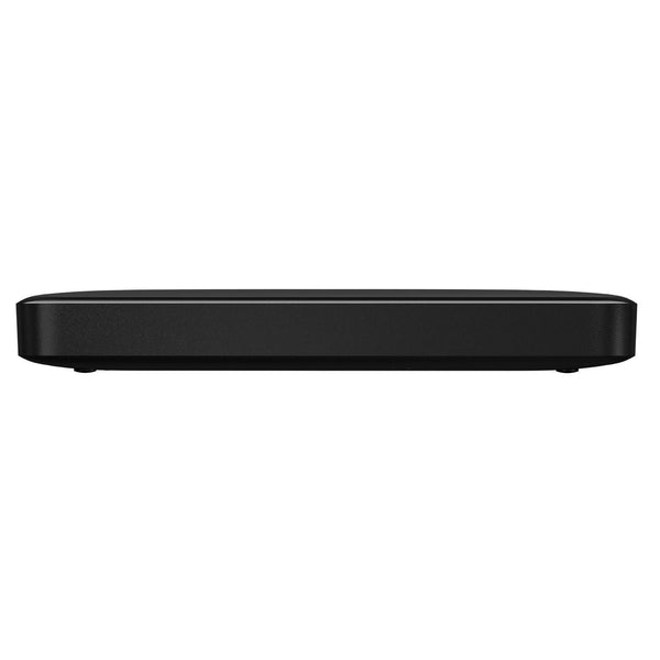 WD Elements 2TB USB 3.0 Portable Hard Disk (Black)