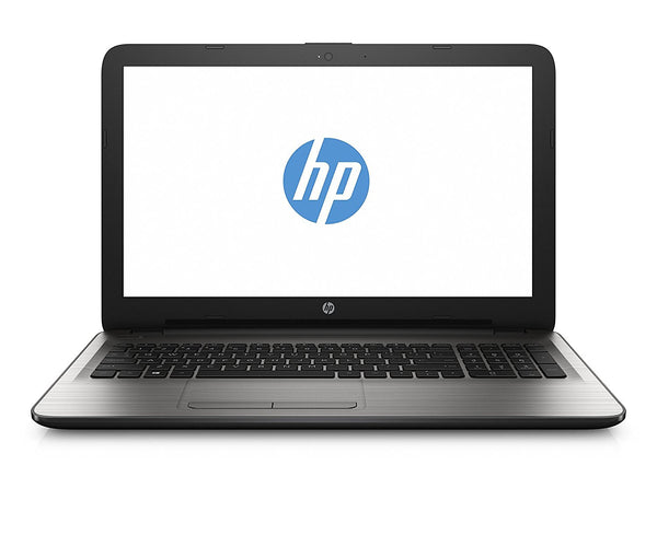 HP 15-be016TU 15.6-inch Laptop (6th Gen Core i3-6006U/4GB/1TB/FreeDOS 2.0/Integrated Graphics), Turbo Silver