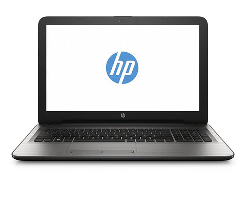 HP 15-be016TU 15.6-inch Laptop (6th Gen Core i3-6006U/4GB/1TB/FreeDOS 2.0/Integrated Graphics), Turbo Silver