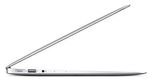 Apple MacBook Air MMGF2HN/A 13.3-inch Laptop (Core i5/8GB/128GB/Mac OS X/Integrated Graphics)