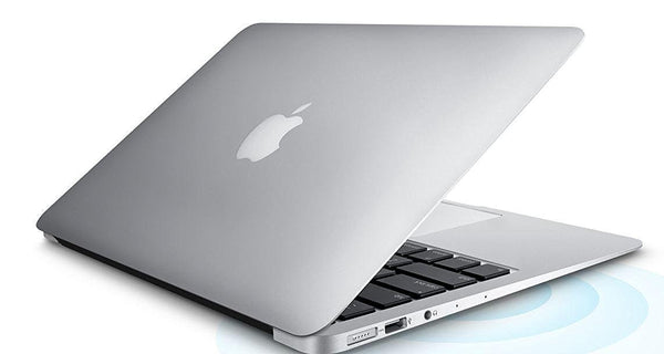 Apple MacBook Air MMGF2HN/A 13.3-inch Laptop (Core i5/8GB/128GB/Mac OS X/Integrated Graphics)