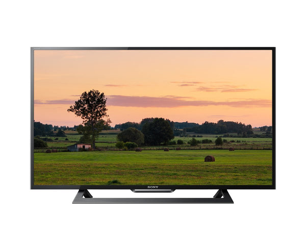 Sony 80 cm (32 inches) BRAVIA KLV-32W512D HD Ready Smart LED TV