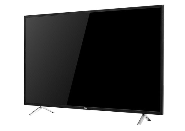 TCL 123 cm (49 inches) L49P10FS Full HD LED Smart TV