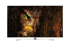 LG 49UH850T 123 cm (49 inches) 4K Ultra Smart HD LED IPS TV (Black)