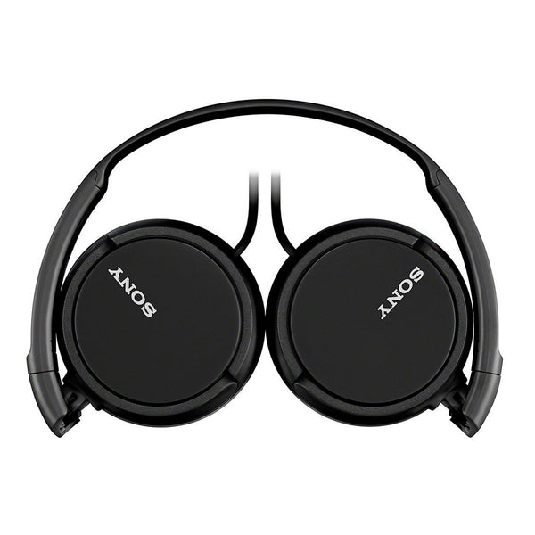 Sony MDR-ZX110A On-Ear Stereo Headphones (White)