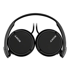 Sony MDR-ZX110A On-Ear Stereo Headphones (White)