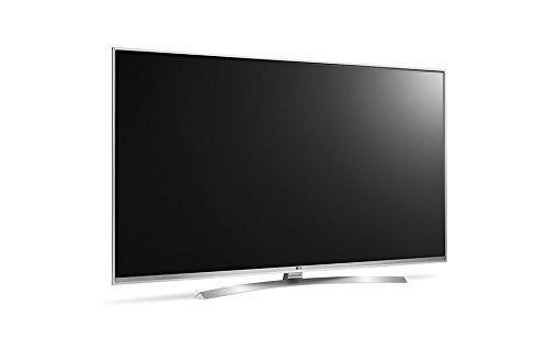 LG 49UH850T 123 cm (49 inches) 4K Ultra Smart HD LED IPS TV (Black)