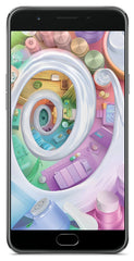 Oppo F1S (Grey, 64GB)