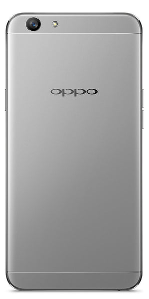 Oppo F1S (Grey, 64GB)