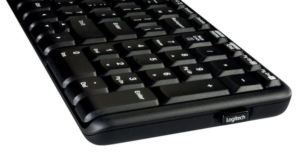 Logitech K230 Wireless Keyboard