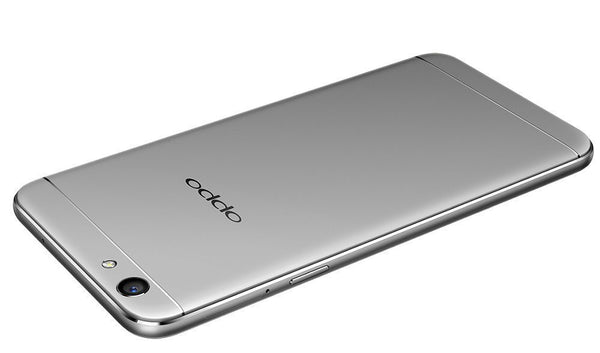 Oppo F1S (Grey, 64GB)