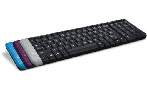 Logitech K230 Wireless Keyboard