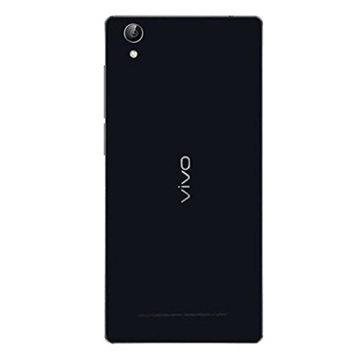 Vivo Y51L (Black)