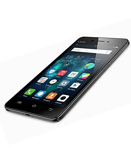 Vivo Y51L (Black)