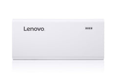 Lenovo PA10400 10400mAh Powerbank - White