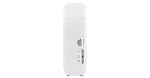 Huawei Unlocked E8372 4G/LTE Wi-Fi Dongle - White