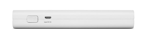 Lenovo PA10400 10400mAh Powerbank - White