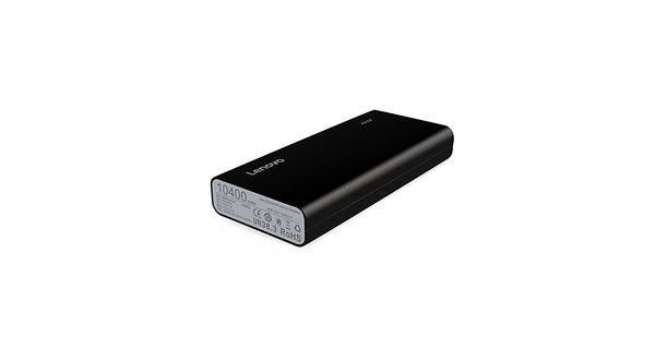 Lenovo PA10400 10400mAh Powerbank - White