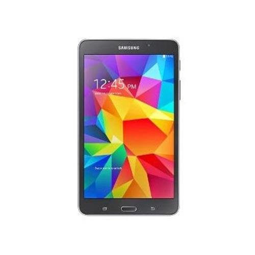 Samsung Galaxy Tab 4 T231 Tablet (7-inch, 8GB, WiFi, 3G, Voice Calling), Ebony Black