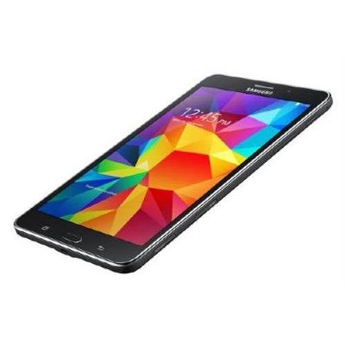 Samsung Galaxy Tab 4 T231 Tablet (7-inch, 8GB, WiFi, 3G, Voice Calling), Ebony Black