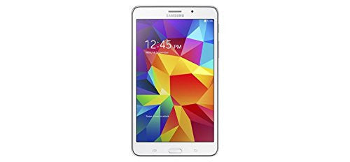 Samsung Galaxy Tab 4 T231 Tablet (7-inch, 8GB, WiFi, 3G, Voice Calling), Ebony Black