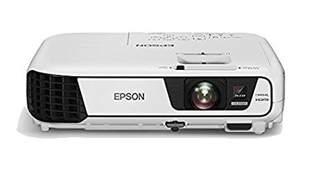 Epson EB-X31 Home Projector