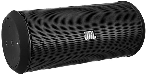 JBL Flip 2 Portable wireless speaker with 5-hour battery and speakerphone technology, Black