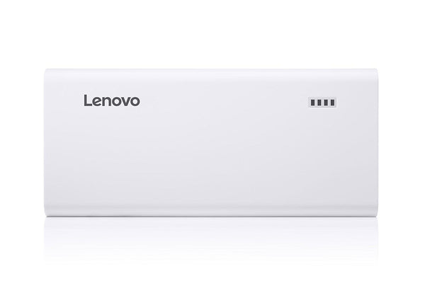 Lenovo PA13000 13000 mAh Powerbank (White)