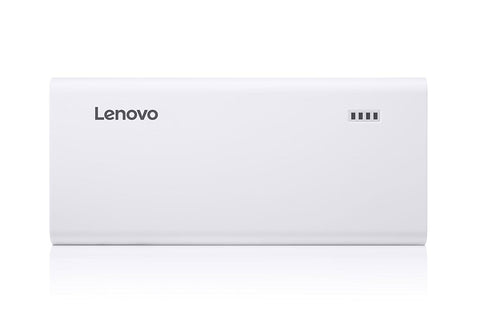 Lenovo PA13000 13000 mAh Powerbank (White)