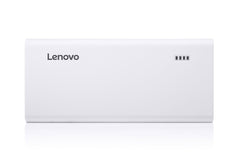 Lenovo PA13000 13000 mAh Powerbank (White)