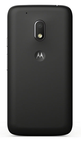 Moto G Play, 4th Gen (Black)