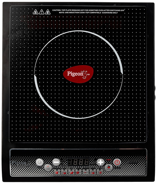 Pigeon Amaze 1800-Watt Induction Cooktop