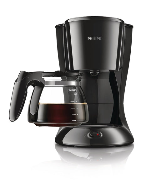 Philips HD7447/20 920-1080Watt Coffee Maker (Black)