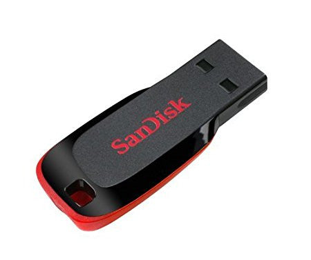 Sandisk 16gb pendrive